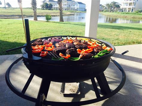 com Wood burning ranch fire pit There&39;s nothing quite like. . Buccees fire pits